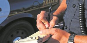 Read more about the article Even a Traffic Ticket can have Serious Penalties