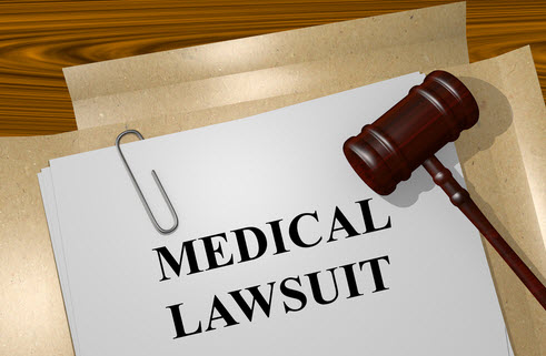 You are currently viewing November Sees Important Medical Malpractice Decisions Issued