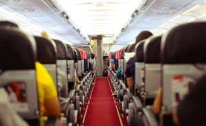 Read more about the article When Airlines Use Excessive Force on Customers