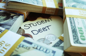 Read more about the article Student Debt “Slavery”: A Serious Consumer Protection Issue