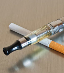 Read more about the article Can E-Cigarettes Cause Injuries?