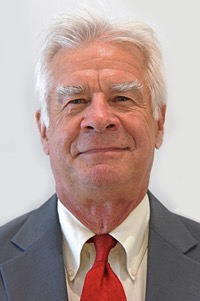 Jeff Brown