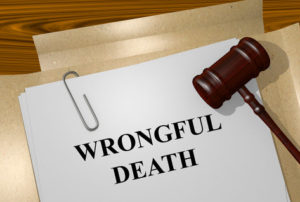 Read more about the article Wrongful Death Claims Filed against Police Officer’s Shooting of a Child