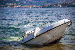 Boating Injury Accident Attorney In Florida