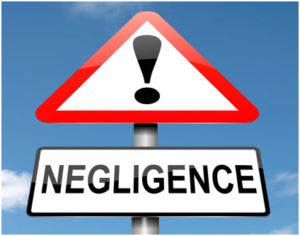 Read more about the article What is Automobile Negligence?