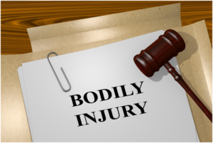 Read more about the article What is Bodily Injury Coverage?