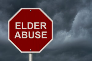 Elder Abuse