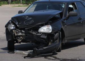 Injuries Occur Most Commonly Due to Head-On Collisions