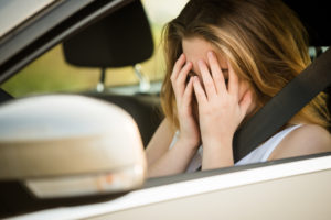 Teen DUI Driver
