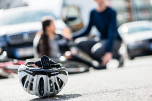biggest reasons for cycle accidents