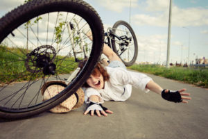 icycle riders