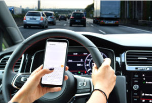 The New Ban in Florida on Texting While Driving