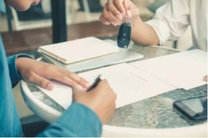 Automobile insurance