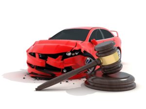 Car Accident Damages Claim