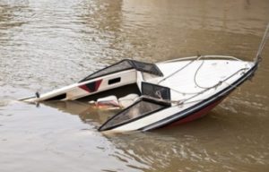 Compensation Due to a Boating Accident