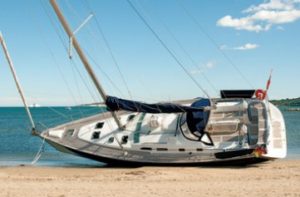 Compensation in Boating Accident