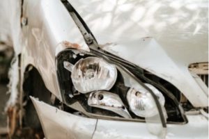 Motor accident insurance