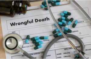 Wrongful Death Insurance