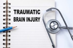 TBI injury