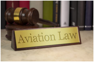 Work With An Attorney With Experience Handling Aviation Law Disputes.