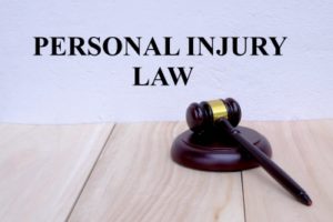 Personal Injury Attorney Near Me