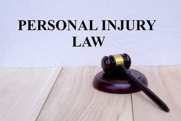 Florida Personal Injury Claim