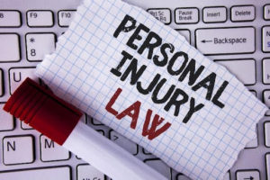 Florida Boating Accident Personal Injury Claim