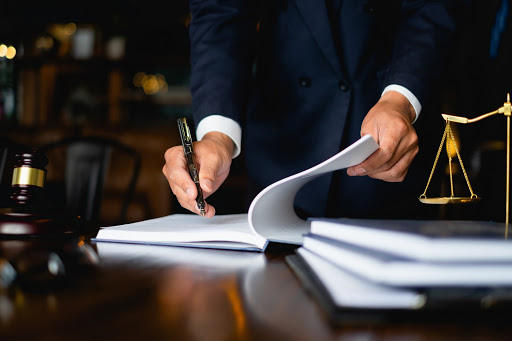Defense attorney ethical obligations