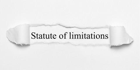 How long does the state have to file charges?