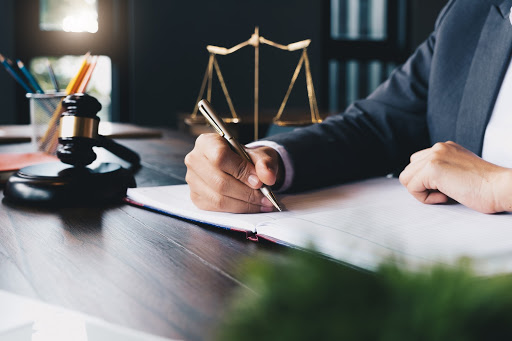 Ethical obligations of a prosecutor