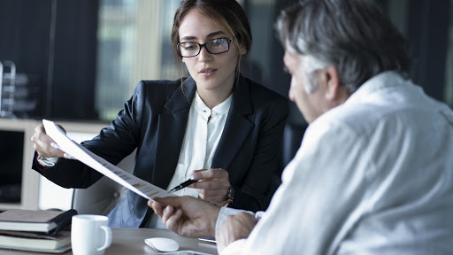 Role of defense attorney in criminal justice system