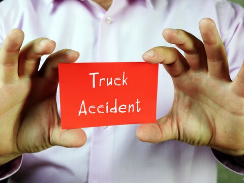  Boca Raton truck wreck attorneys