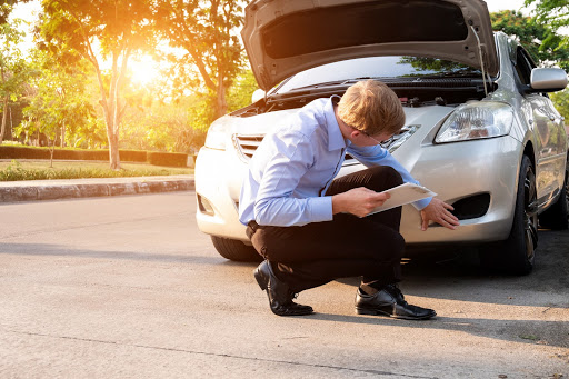 truck injury lawyer