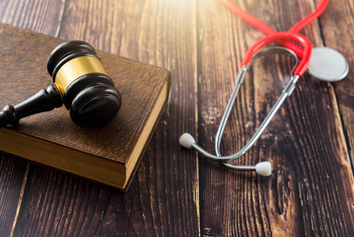find accident attorney