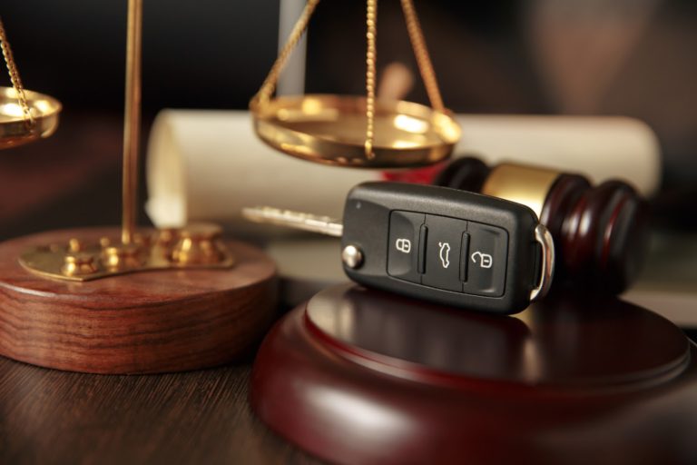 The Best Car Accident Attorney Near Me | Boca Law