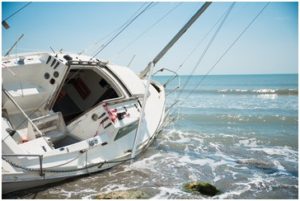 Read more about the article Boat Operators’ Requirements When Involved In an Accident in Florida