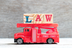 Read more about the article Things To Consider Before Hiring A Truck Accident Lawyer