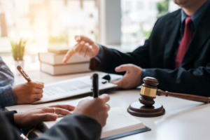 Read more about the article Everything You Need To Know Before Hiring A Criminal Defense Attorney