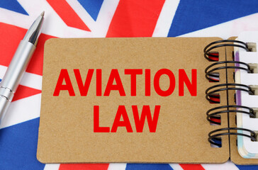 Law Aviation