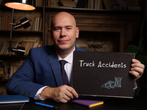 Read more about the article Essential Things To Know Before Hiring A Truck Accident Attorney