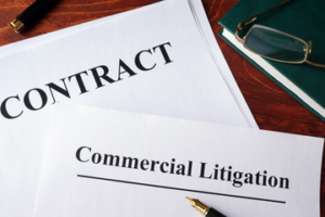 Read more about the article Five Tips For Finding The Right Commercial Litigation Attorney