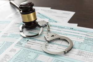 Read more about the article What Is The Primary Role of a Theft Crimes Attorney?