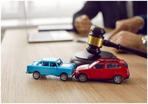 Read more about the article Get a Lawyer after a Car Accident