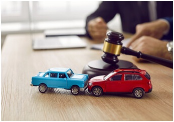 Lawyer For Vehicle Accidents