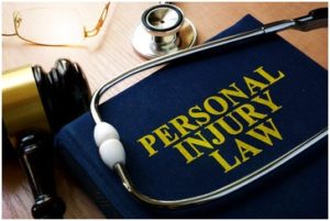 Read more about the article Everything You Need To Know About Personal Injury Law