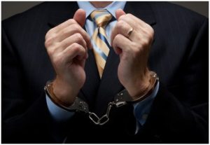 Read more about the article What To Do If You’re Being Investigated For A White-Collar Crime