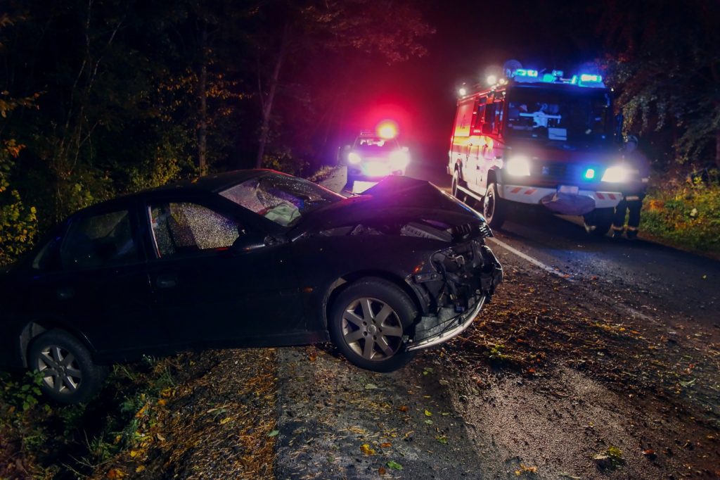 Car Accident Attorney Near Me