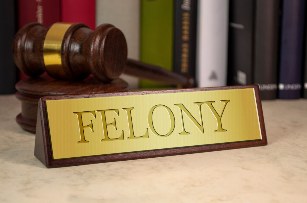 Experienced Felony Attorneys