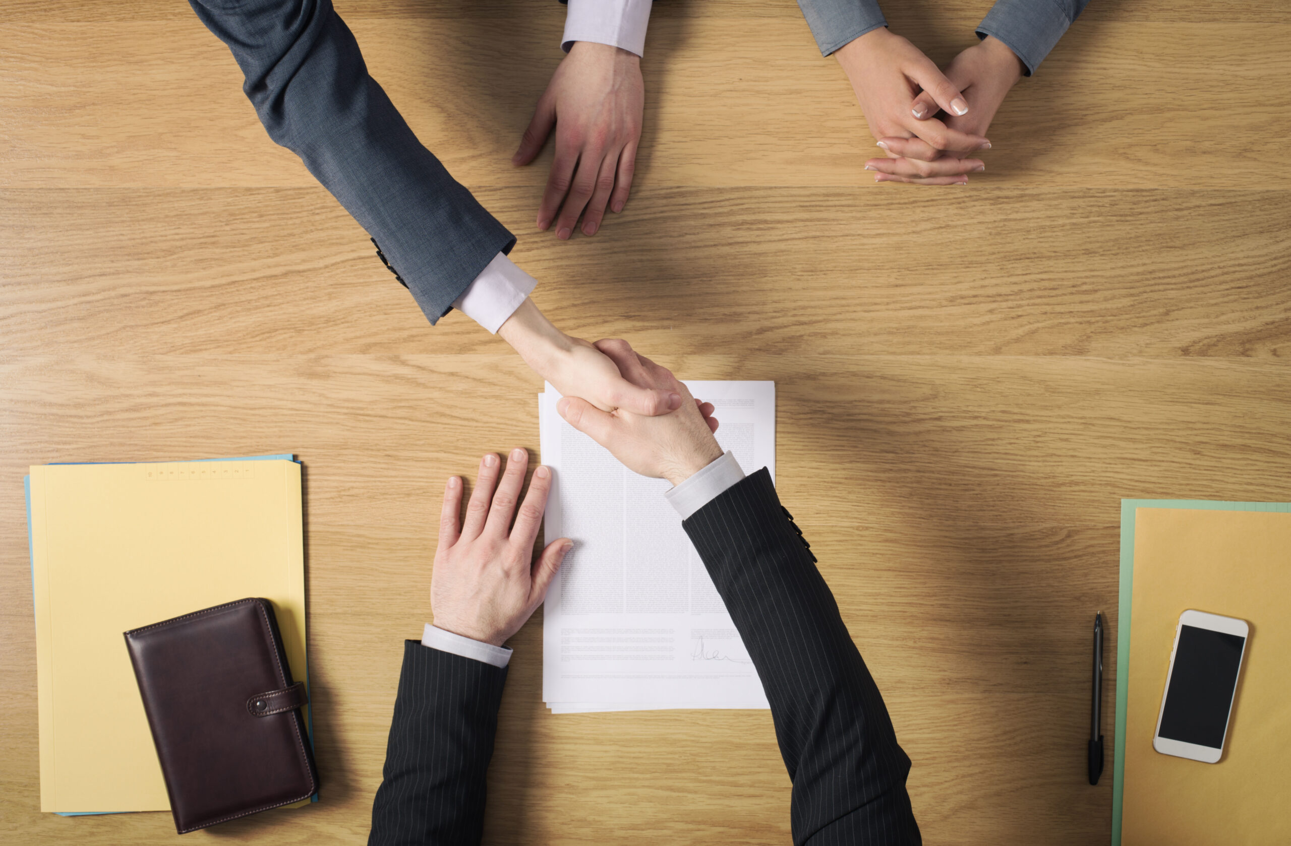 You are currently viewing 6 Reasons to Pursue a Personal Injury Case