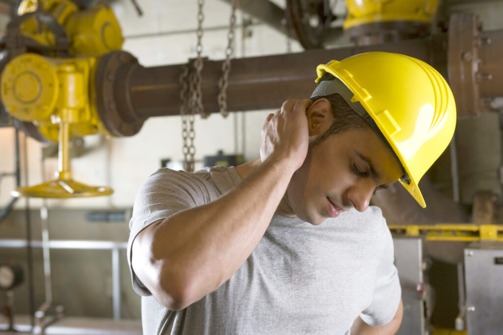 personal injury lawyer